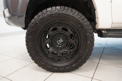 2004 Toyota 4Runner Limited ( PRE - AUCTION SPECIAL ) V6