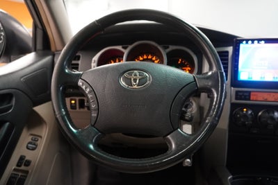 2004 Toyota 4Runner Limited ( PRE - AUCTION SPECIAL ) V6