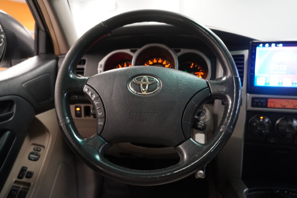 2004 Toyota 4Runner Limited ( PRE - AUCTION SPECIAL ) V6