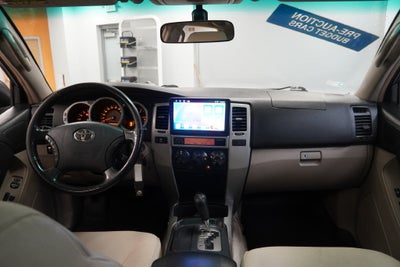 2004 Toyota 4Runner Limited ( PRE - AUCTION SPECIAL ) V6