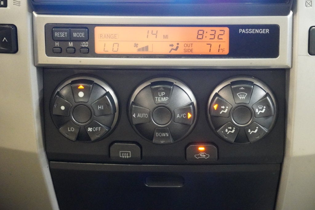 2004 Toyota 4Runner Limited ( PRE - AUCTION SPECIAL ) V6