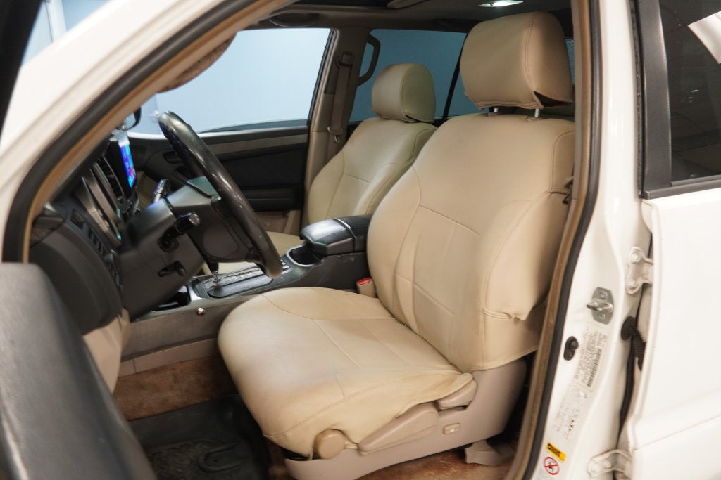 2004 Toyota 4Runner Limited ( PRE - AUCTION SPECIAL ) V6