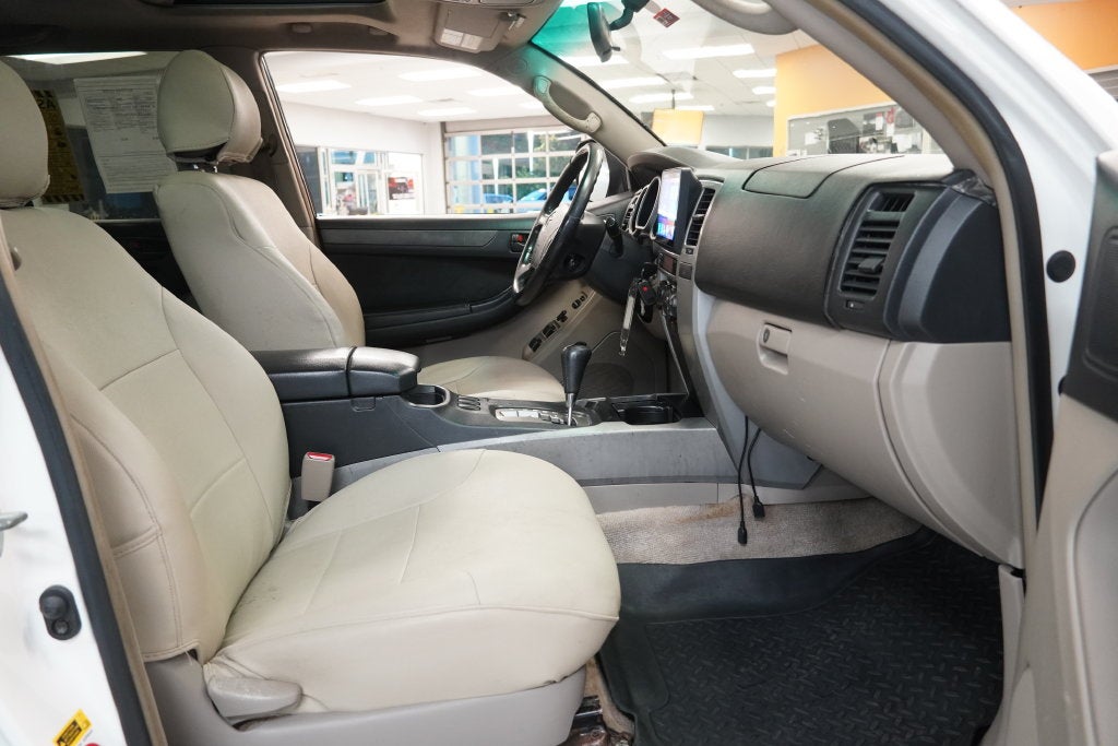2004 Toyota 4Runner Limited ( PRE - AUCTION SPECIAL ) V6