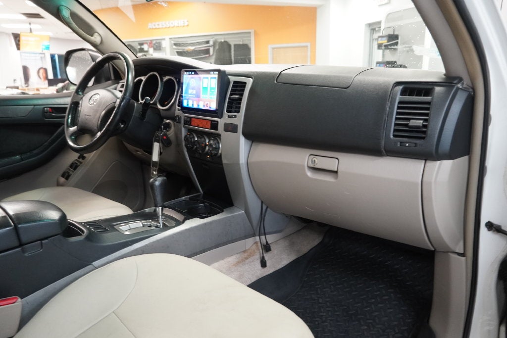 2004 Toyota 4Runner Limited ( PRE - AUCTION SPECIAL ) V6