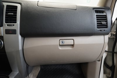 2004 Toyota 4Runner Limited ( PRE - AUCTION SPECIAL ) V6