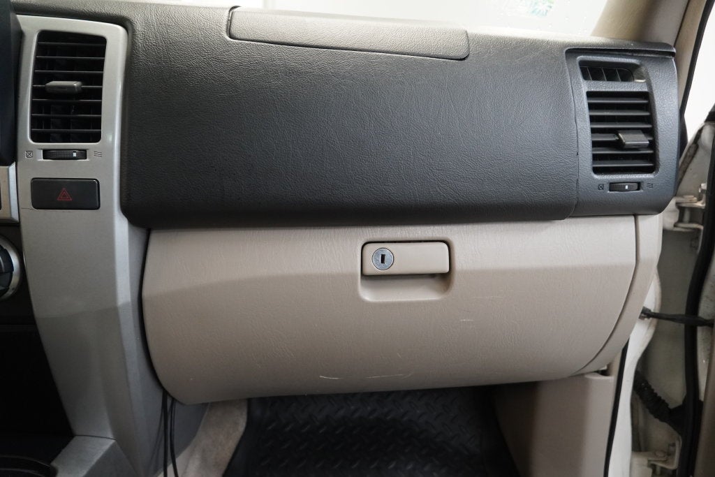 2004 Toyota 4Runner Limited ( PRE - AUCTION SPECIAL ) V6