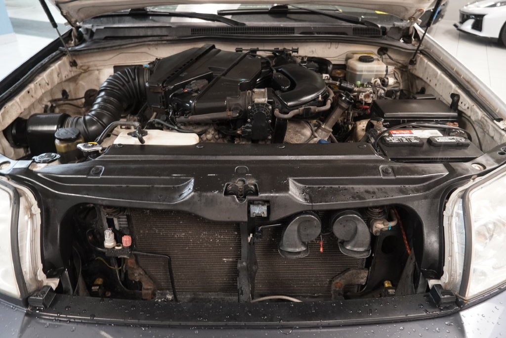 2004 Toyota 4Runner Limited ( PRE - AUCTION SPECIAL ) V6