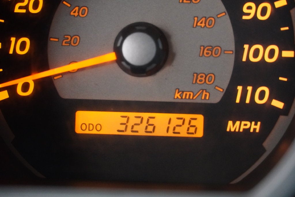 2004 Toyota 4Runner Limited ( PRE - AUCTION SPECIAL ) V6