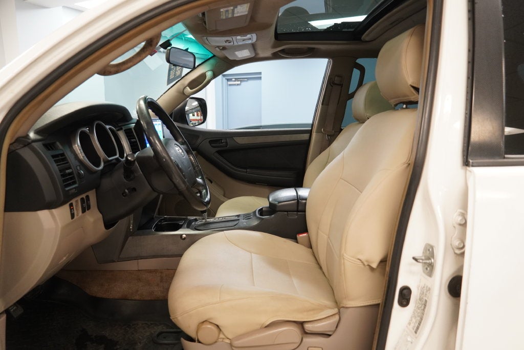 2004 Toyota 4Runner Limited ( PRE - AUCTION SPECIAL ) V6
