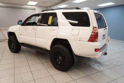 2004 Toyota 4Runner Limited ( PRE - AUCTION SPECIAL ) V6