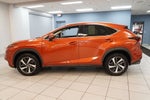 2021 Lexus NX 300 Base AWD