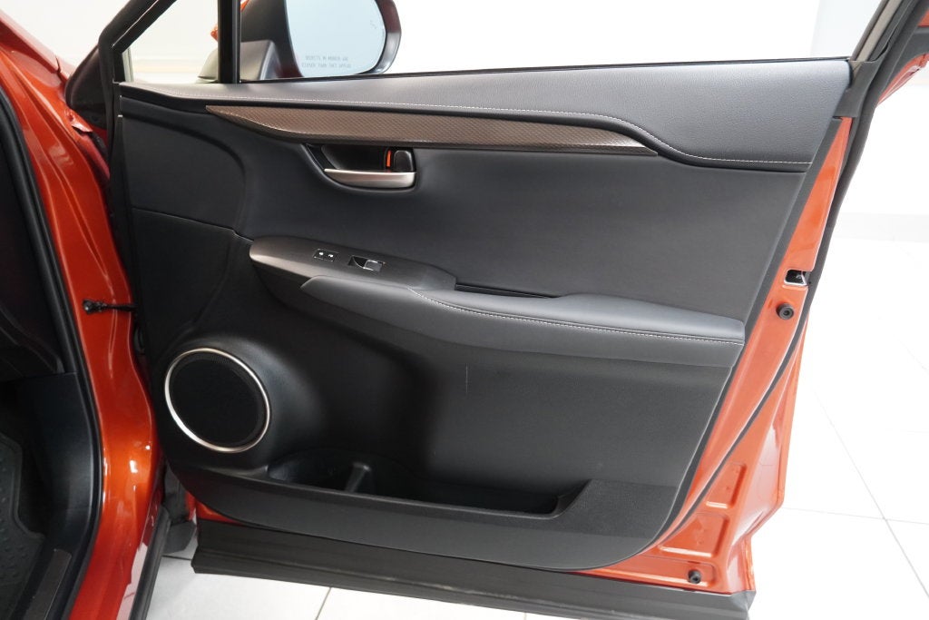 2021 Lexus NX 300 Base AWD