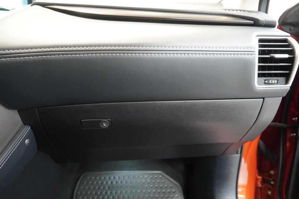 2021 Lexus NX 300 Base AWD