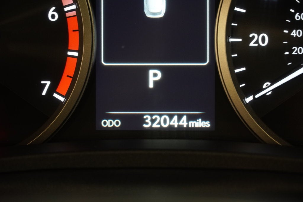 2021 Lexus NX 300 Base AWD