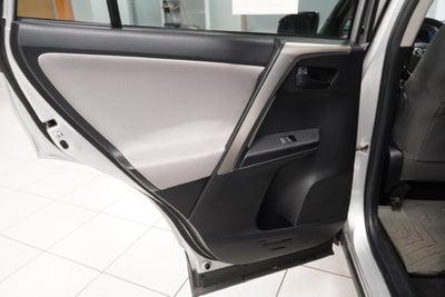 2014 Toyota RAV4 LE AWD