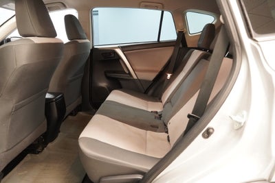 2014 Toyota RAV4 LE AWD