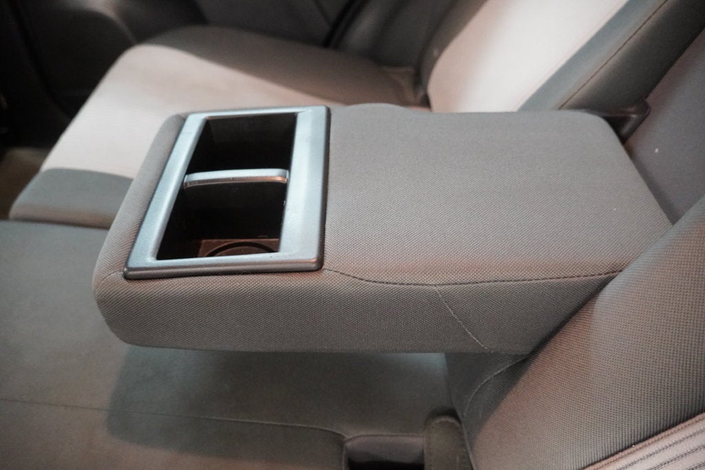 2014 Toyota RAV4 LE AWD