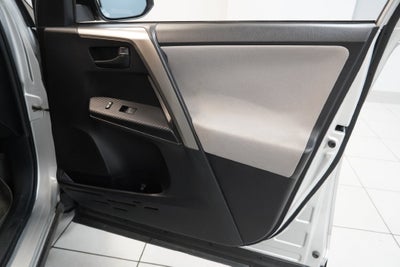 2014 Toyota RAV4 LE AWD