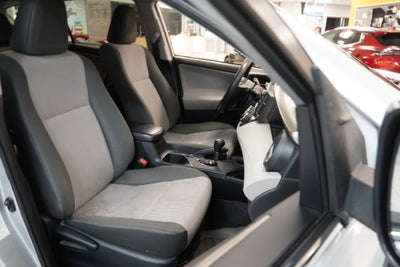 2014 Toyota RAV4 LE AWD