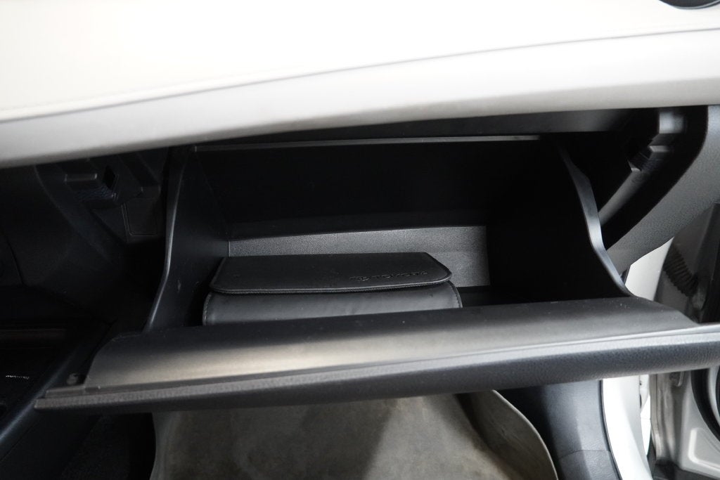 2014 Toyota RAV4 LE AWD