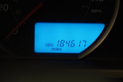 2014 Toyota RAV4 LE AWD