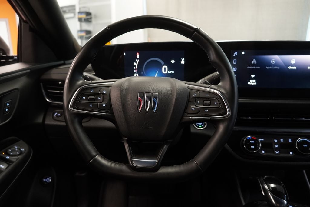 2024 Buick Envista Sport Touring
