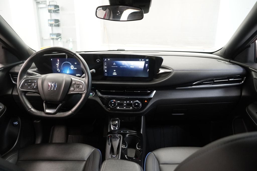 2024 Buick Envista Sport Touring