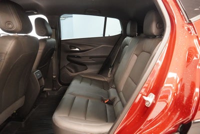 2024 Buick Envista Sport Touring