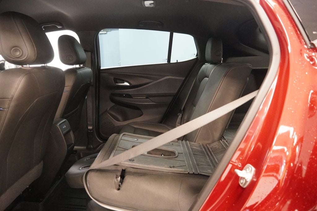 2024 Buick Envista Sport Touring