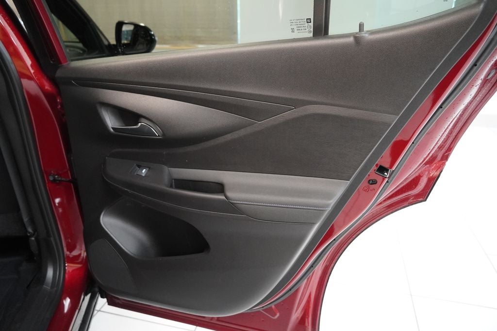 2024 Buick Envista Sport Touring