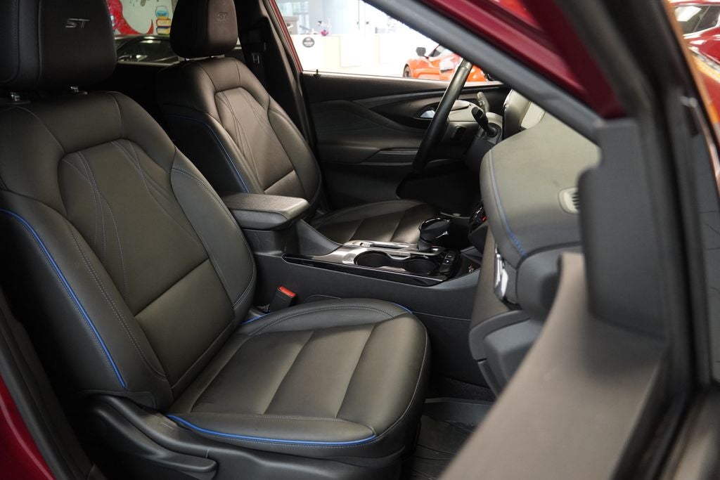 2024 Buick Envista Sport Touring
