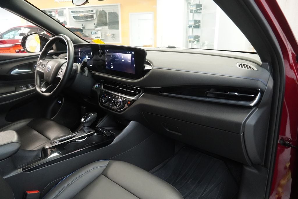2024 Buick Envista Sport Touring