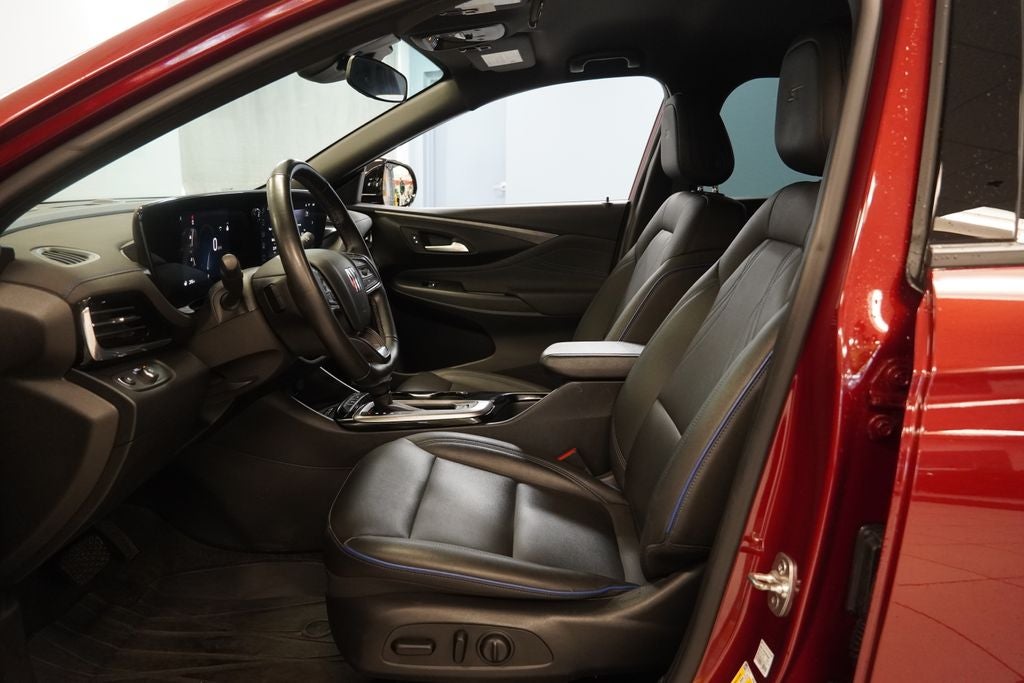 2024 Buick Envista Sport Touring