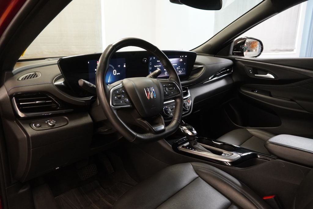 2024 Buick Envista Sport Touring