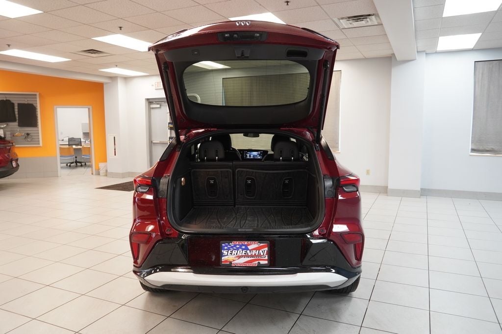 2024 Buick Envista Sport Touring