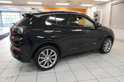 2024 Buick Encore GX Avenir ( AWD )