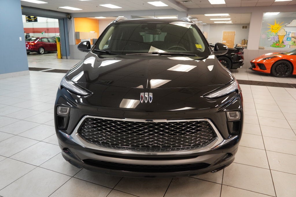 2024 Buick Encore GX Avenir ( AWD )