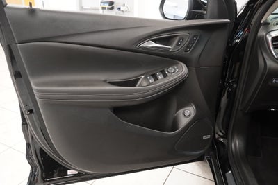 2024 Buick Encore GX Avenir ( AWD )