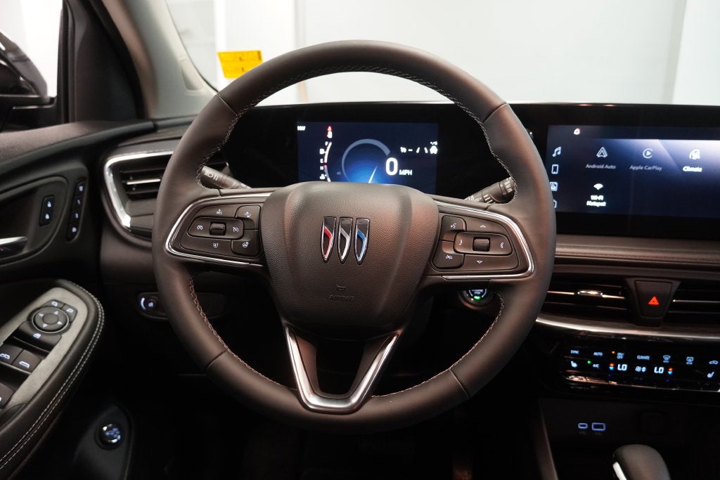 2024 Buick Encore GX Avenir ( AWD )