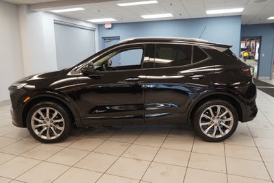 2024 Buick Encore GX Avenir ( AWD )