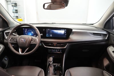 2024 Buick Encore GX Avenir ( AWD )