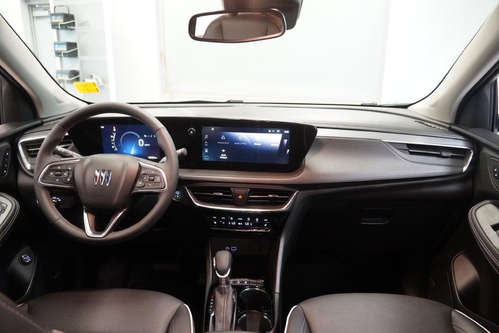 2024 Buick Encore GX Avenir ( AWD )