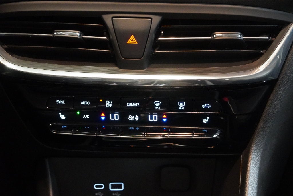 2024 Buick Encore GX Avenir ( AWD )
