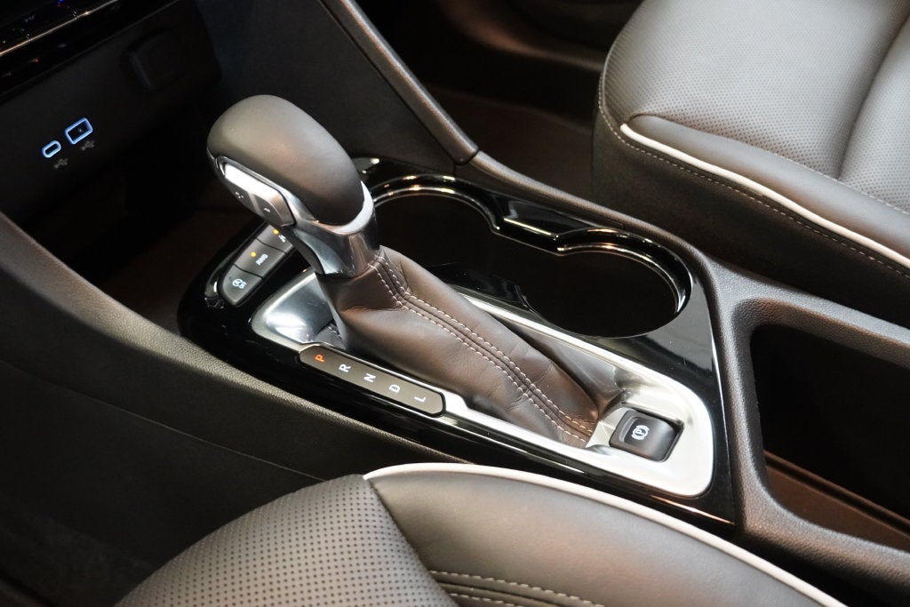 2024 Buick Encore GX Avenir ( AWD )