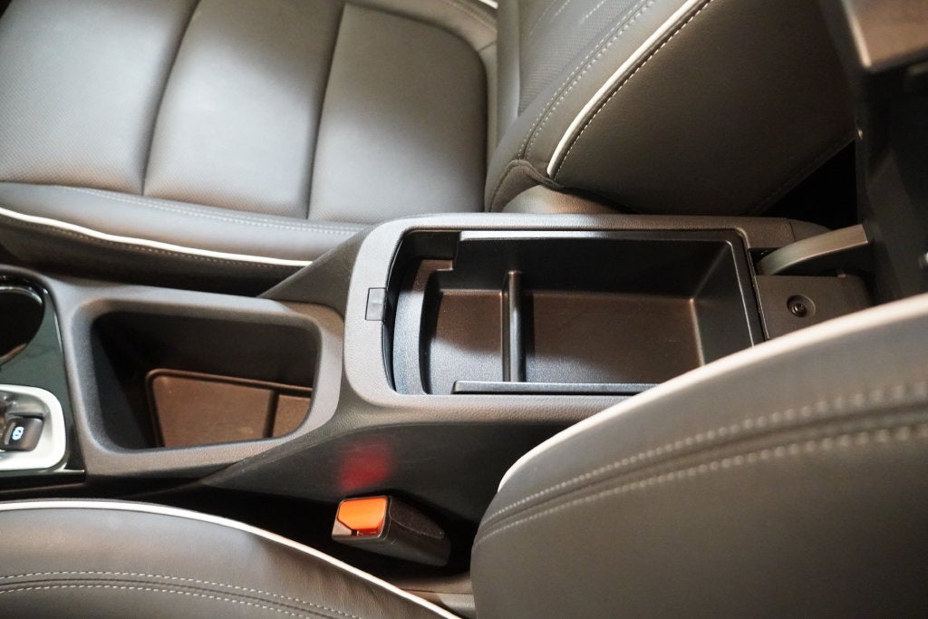 2024 Buick Encore GX Avenir ( AWD )