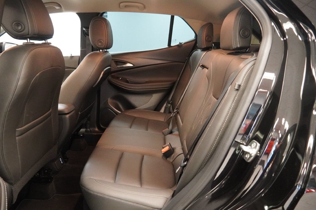 2024 Buick Encore GX Avenir ( AWD )