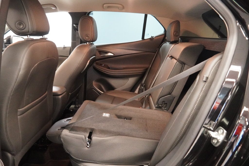 2024 Buick Encore GX Avenir ( AWD )
