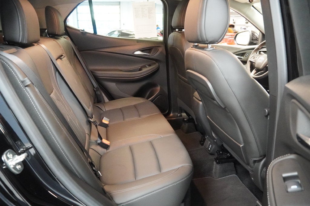 2024 Buick Encore GX Avenir ( AWD )