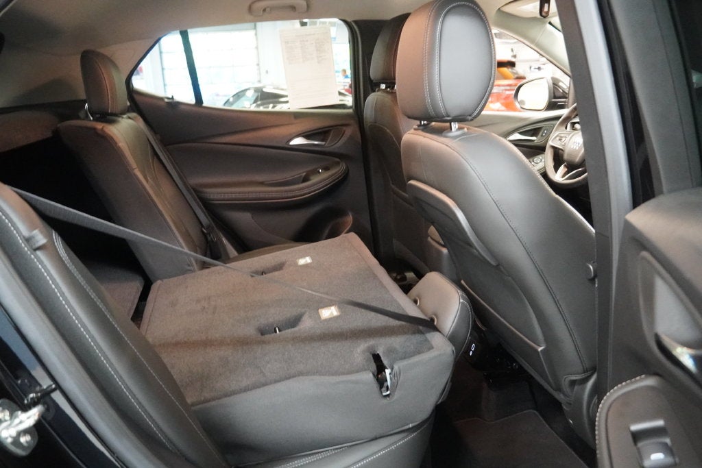 2024 Buick Encore GX Avenir ( AWD )