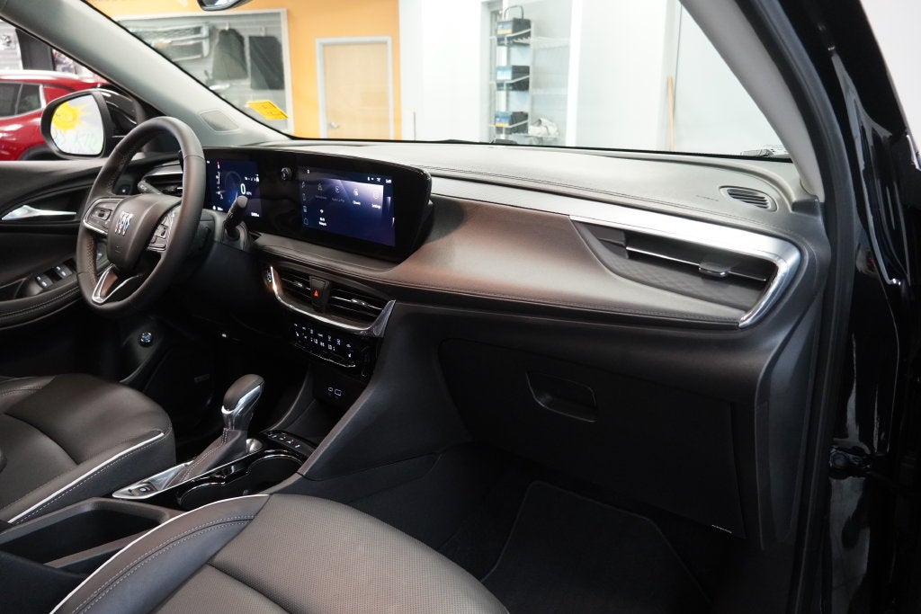2024 Buick Encore GX Avenir ( AWD )